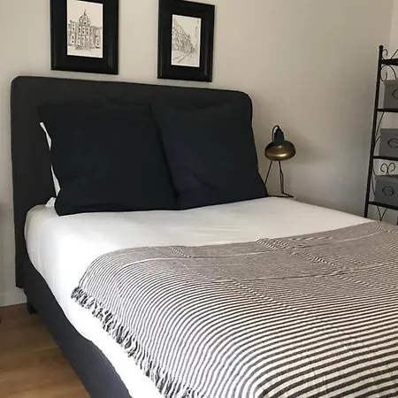 شقة Ola - Alcantara I *