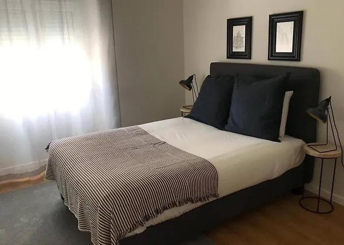 Ola - Alcantara I شقة Lisboa