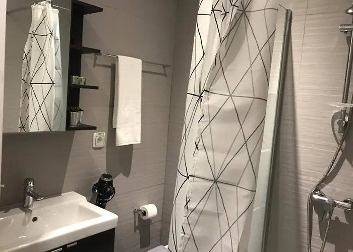 Ola - Alcantara I شقة