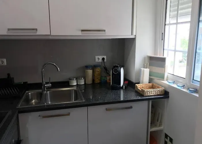 شقة Ola - Alcantara I Lisboa