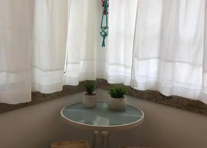 شقة Ola - Alcantara I