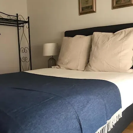 Lägenhet Ola - Alcantara I *