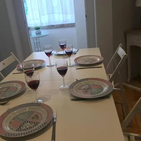 Lejlighed Ola - Alcantara I Lisboa