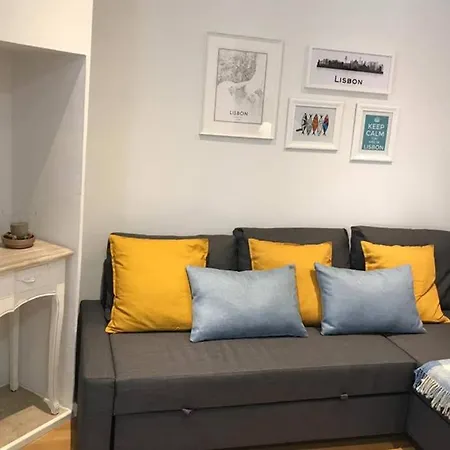 Ola - Alcantara I Apartment *