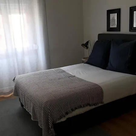 Ola - Alcantara I Apartment