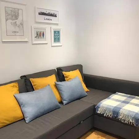 Ola - Alcantara I * Lisboa