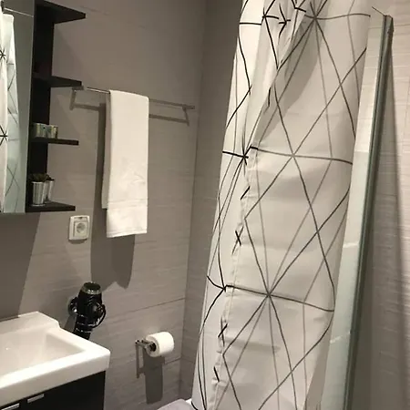 Ola - Alcantara I Lägenhet