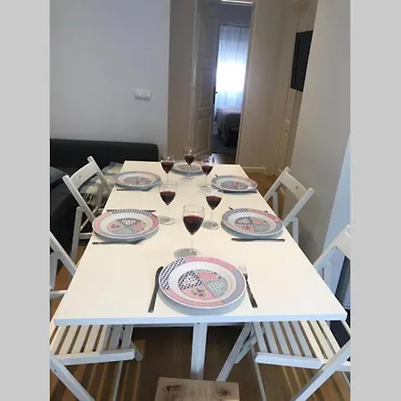 Ola - Alcantara I Lejlighed Lisboa