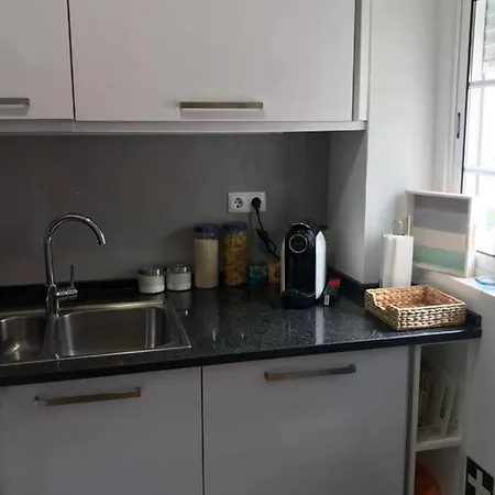 Lägenhet Ola - Alcantara I Lisboa