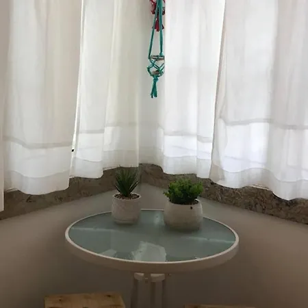 Lägenhet Ola - Alcantara I