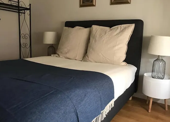 Apartment Ola - Alcantara I Lisbon