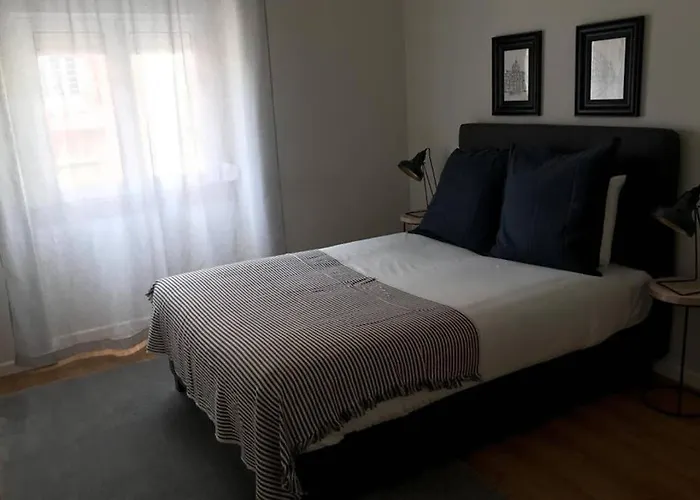 Ola - Alcantara I Apartment