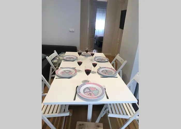 Ola - Alcantara I Apartment Lisbon