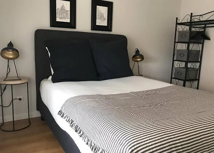 Apartment Ola - Alcantara I *